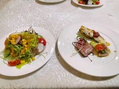 -爱茉莉意大利西餐厅