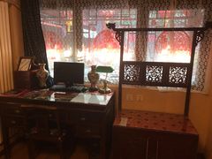 -北京阅微庄四合院文化特色酒店