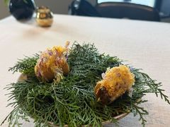 -The Georg(东华门店)