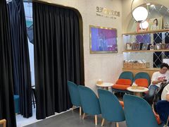 -海马体照相馆(上海宝山万达广场店)