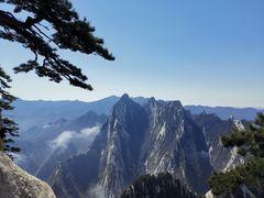 -华山风景名胜区