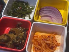 -大头叔烤鸡爪·朝鲜族烤串(天池路店)