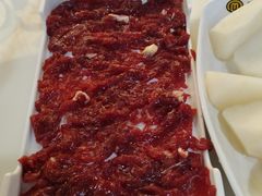 -潮汕大目牛肉火锅(上梅林店)