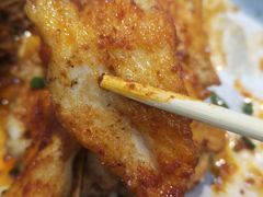 -魏记里脊肉炸炸炸(南门口店)