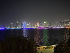 -一板铁板烧·隐秘一线江景花园餐厅(西湖左岸·天元店)