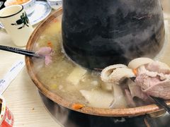 -月圆火锅(宁海东路二店)