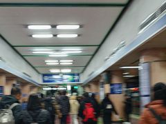 -北京站(地铁站)