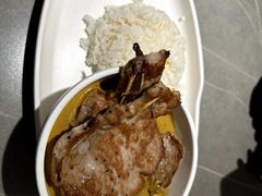 -翠华餐厅(香港国际机场店)