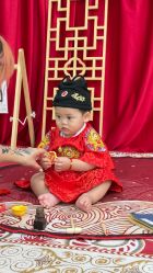 -可乐大王自然光儿童摄影(园区店)