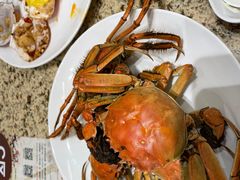 -禾斗海鲜自助(市南银座店)