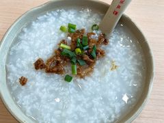鸡粥-百家鸡味馆(清泰店)