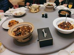 -壹号宴餐厅(汉口江滩店)