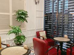 -22ºN BISTRO西餐&酒馆