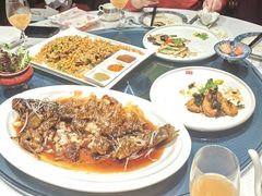 -卫鼎轩·曹公馆(鼓楼店)