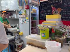 -老牌柳州螺蛳粉(同班同学美食城店)