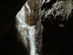 -华蓥山天意谷景区