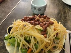 -日新铁锅焖面(坝上店)