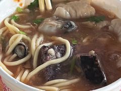 -友生风味小吃(营平农产品市场店)