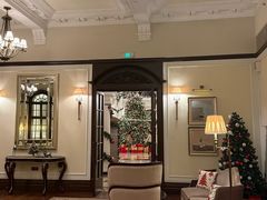 -LONG BAR 廊吧(外滩华尔道夫酒店)