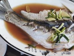 -湖上人家·船菜·私房菜(拈花湾景区店)