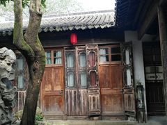 -小雅青年旅舍(平江路店)