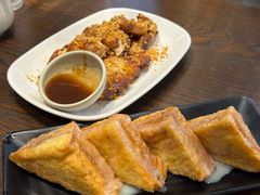 -标记Jane's kitchen(平桥直街店)