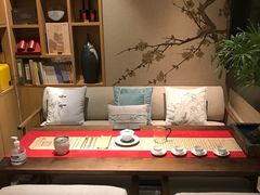 -梅间堂茶馆(绿地缤纷城店)