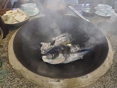 -好灶头妈妈菜·柴火灶台鱼·千岛湖土菜地标美食