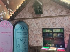 -逃脱反斗城沉浸剧情密室(北京路店)