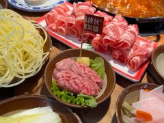 -冯校长老火锅(深圳总店)