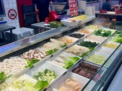 -椒锅锅·麻辣香锅(宝地广场城市集市店)