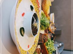 -大舜国风· 和牛火锅(绮霞街店)