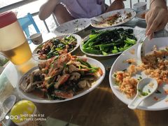 -七鲜渔港美食餐厅(巽寮湾海景店)