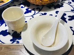 -印巷里主题餐厅(马鞍山店)