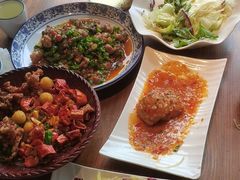 -永安水煮活鱼·仪征菜(仪征奥林匹克店)