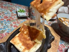 -格日勒阿妈蒙古厨房(新华广场店)