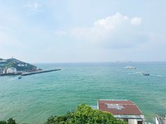 -东极岛景区