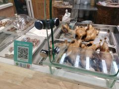 -戚顺兴盐水鸭(新街口明瓦廊店)