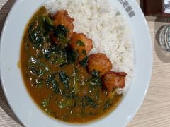 -CoCo壱番屋(久光百货店)