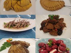 糯米红枣-圆苑(静安寺店)