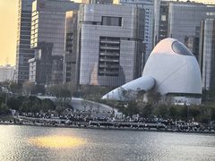 -深圳湾万象城(南山店)