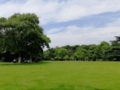 -杭州城北体育公园