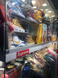 点击看大图 -MDZ STORE·TATTOO·耳饰