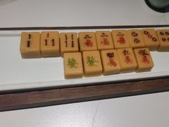 -四世同堂·京菜·烤鸭(双井店)