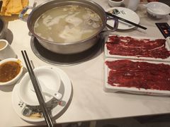-八合里牛肉火锅(福州万象城店)
