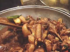 -大嫂镬仔·焖鸡煲·啫啫煲(逢源路店)