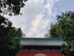 -灵谷景区