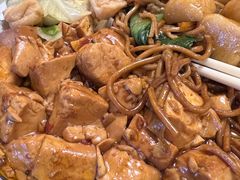 -长生素斋(普陀山店)