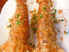 -班赞海鲜市场