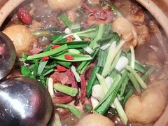 -大胃姐·路边牛杂(南吴路店)